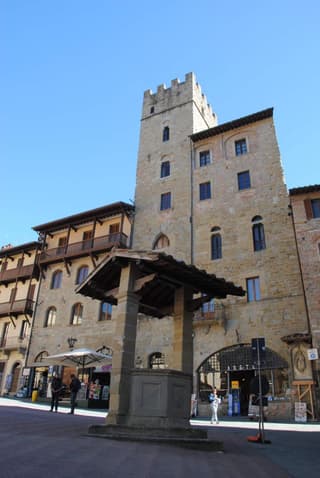 Allegra Toscana - Affittacamere Guest house Arezzo