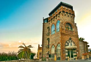 Hotel Villa Carlotta