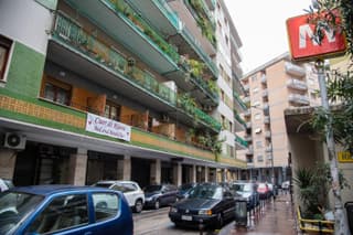 B&B Cuor Di Rione