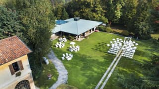 Villa Valentina