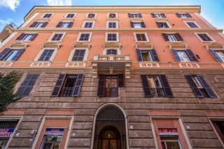 TRASTEVERE - Stylish Good Vibes Apartment