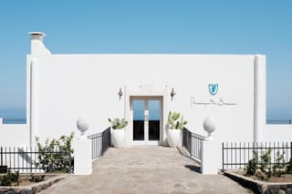 Principe Di Salina Boutique Hotel