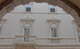 Casa Bacca apartments