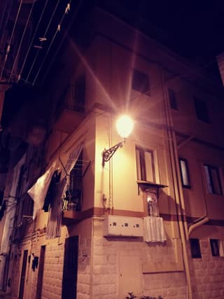 Casamassimi apartment