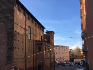 Residenza Riva Reno - BOLOGNA