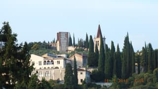 Appartamento Sweet Verona