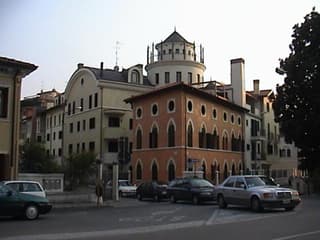 LOFT "Residenza dei TOLOMEI" - Sacile