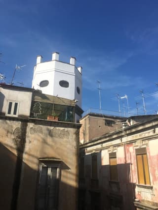 Soggiorno Paradiso