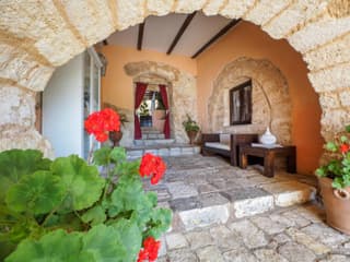 Antica Masseria Rottacapozza