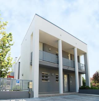6 Porte Guesthouse
