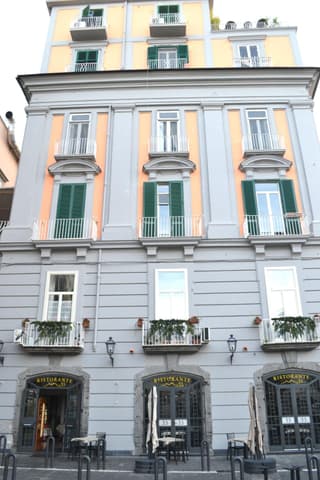 Il Viaggio di Dante Historical Center