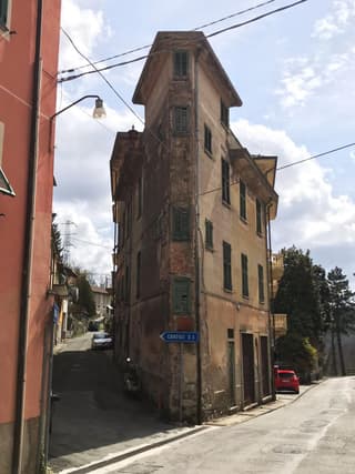 Casa della Posta