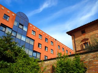 Hotel Perusia