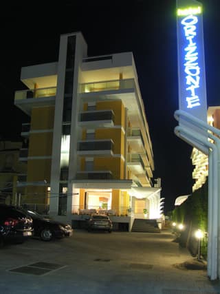 Hotel Orizzonte