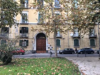 Nonna Vittoria Apartment