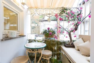 Pantheon Romantic Loft
