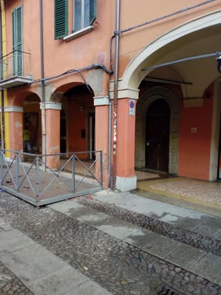 Bologna House Pratello 5