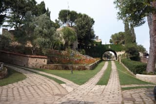 Parco delle Nazioni - Relax Grand Resort