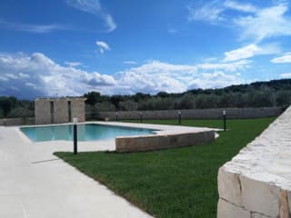 I Trulli di Gina Appartamento 4 persone