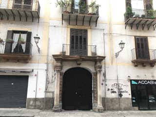 Ai Tre Mercati