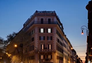 Magica Luna Boutique Hotel - Roma