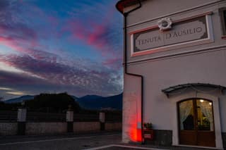 Tenuta d'Ausilio