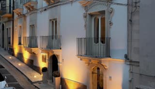 Villa Del Lauro