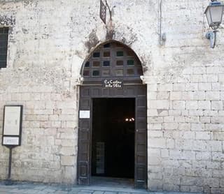 Casa vacanza dei Greci