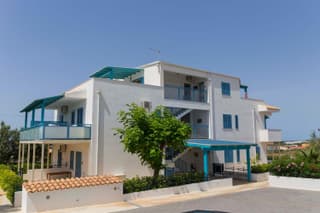 MareinSicilia Dammusa Residence