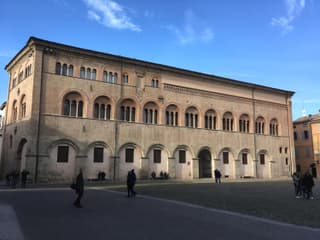Sant'Anna Studio Apartment