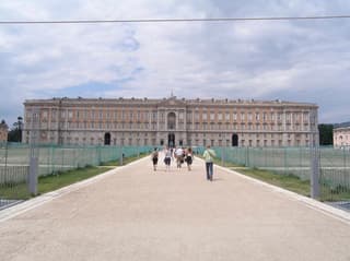 B&B la reggia