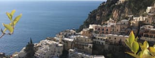 Casa Marta vacation home in Positano