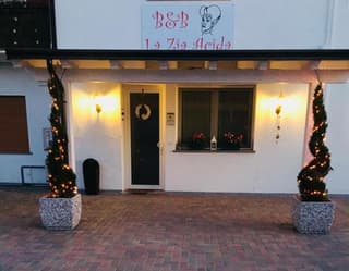 La zia Acida