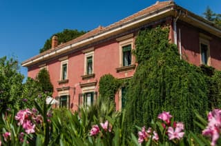 Affascinante Villa Ottocentesca a Caltagirone