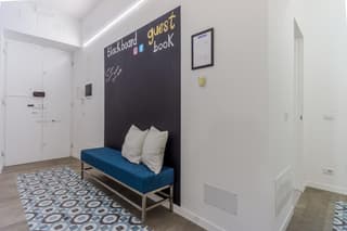 Casa Frisi