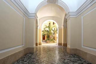 St. Peter Vatican House