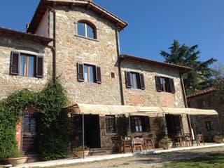 Castello di Pratelli
