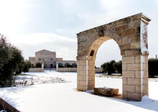 Masseria Sacramento
