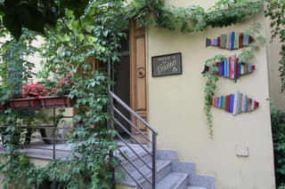 The Beehive Hostel