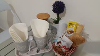 Il Soffione Home