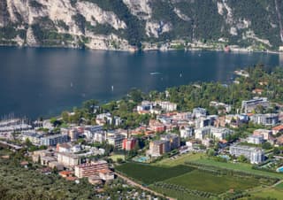 Hotel Savoy Palace - Tonelli Hotels