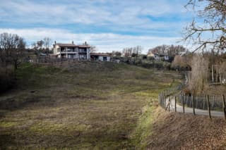 Villa Farfalla Bianca