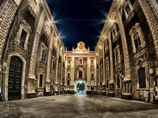 Duomo Bed & Breakfast