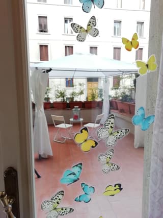B&B BARBERA