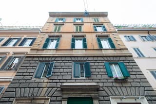 Private Apartment Colosseum