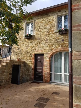 Vicus House