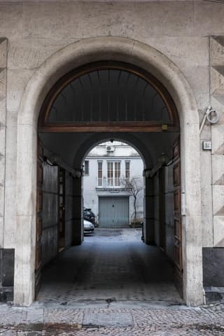 Vittoria Guest House Salerno