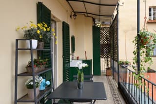 In Arezzo Apartment