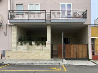 Monterussi Bed and Breakfast