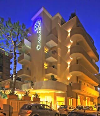 Relais Concorde